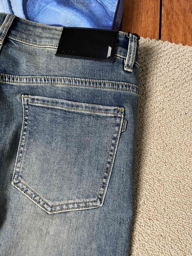 Christian Dior Jeans